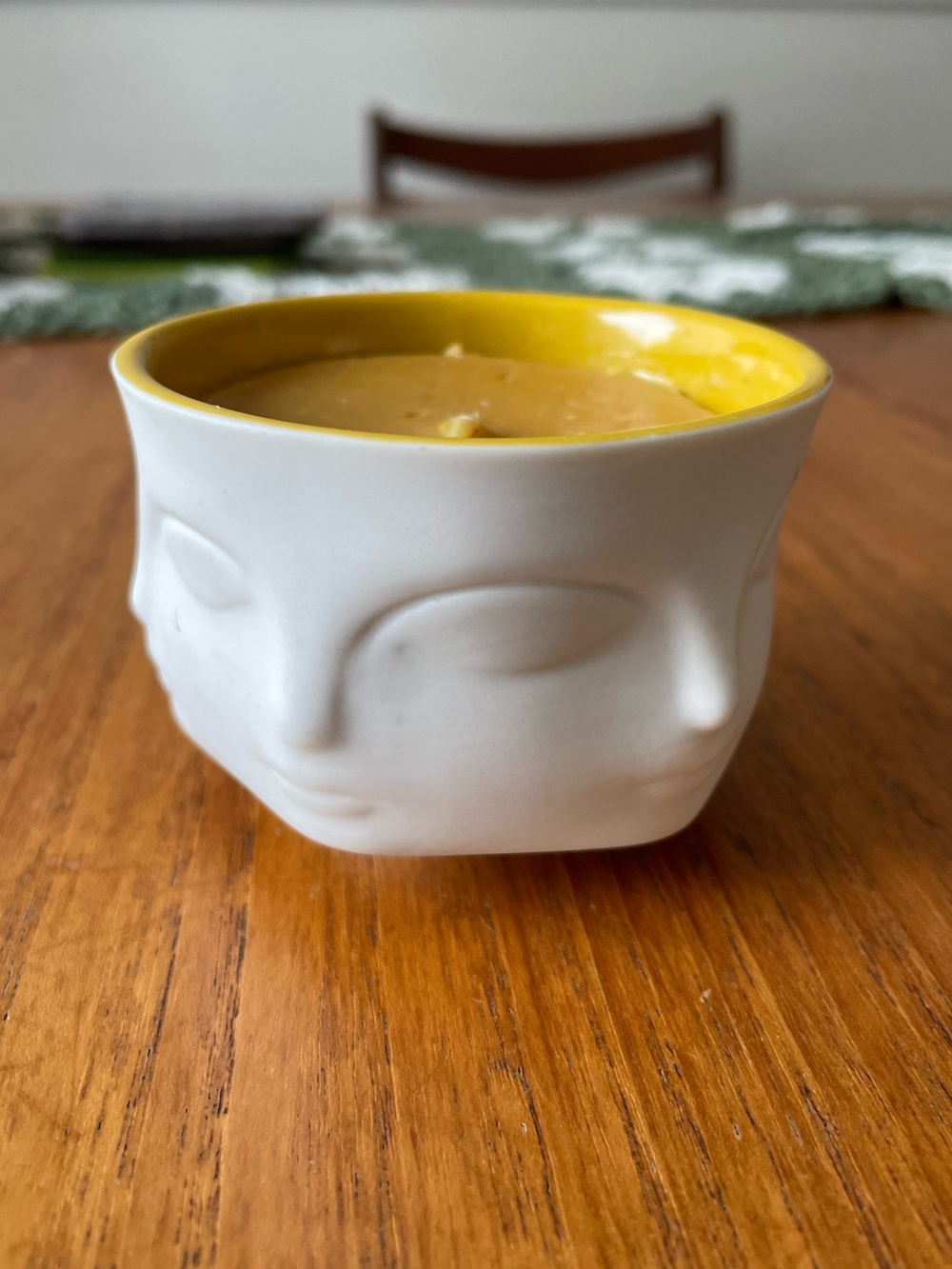 Jonathan Adler Muse Pamplemousse 3.2oz Votive Candle